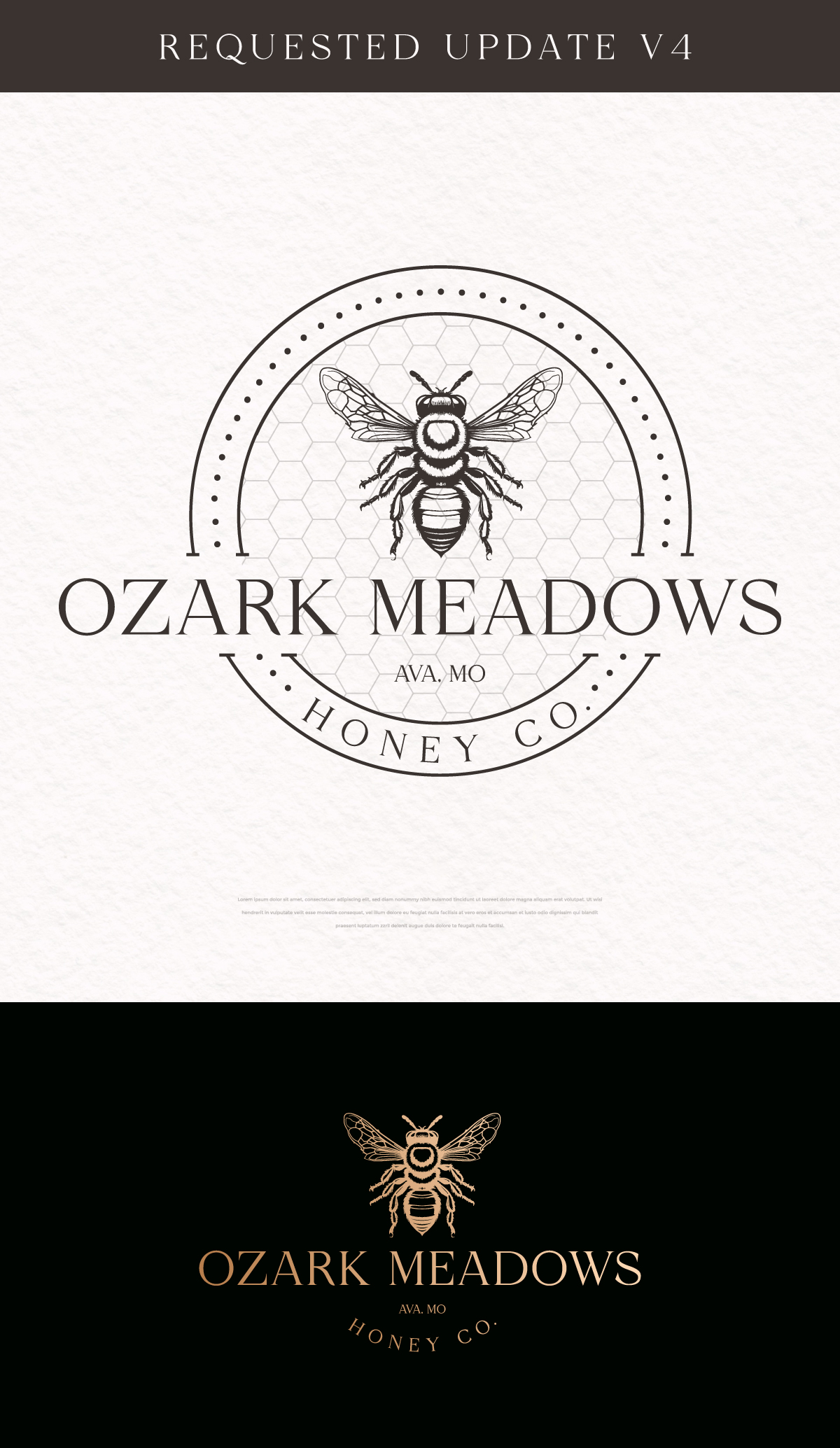 Logo Design by apik. for this project | Design #31903684