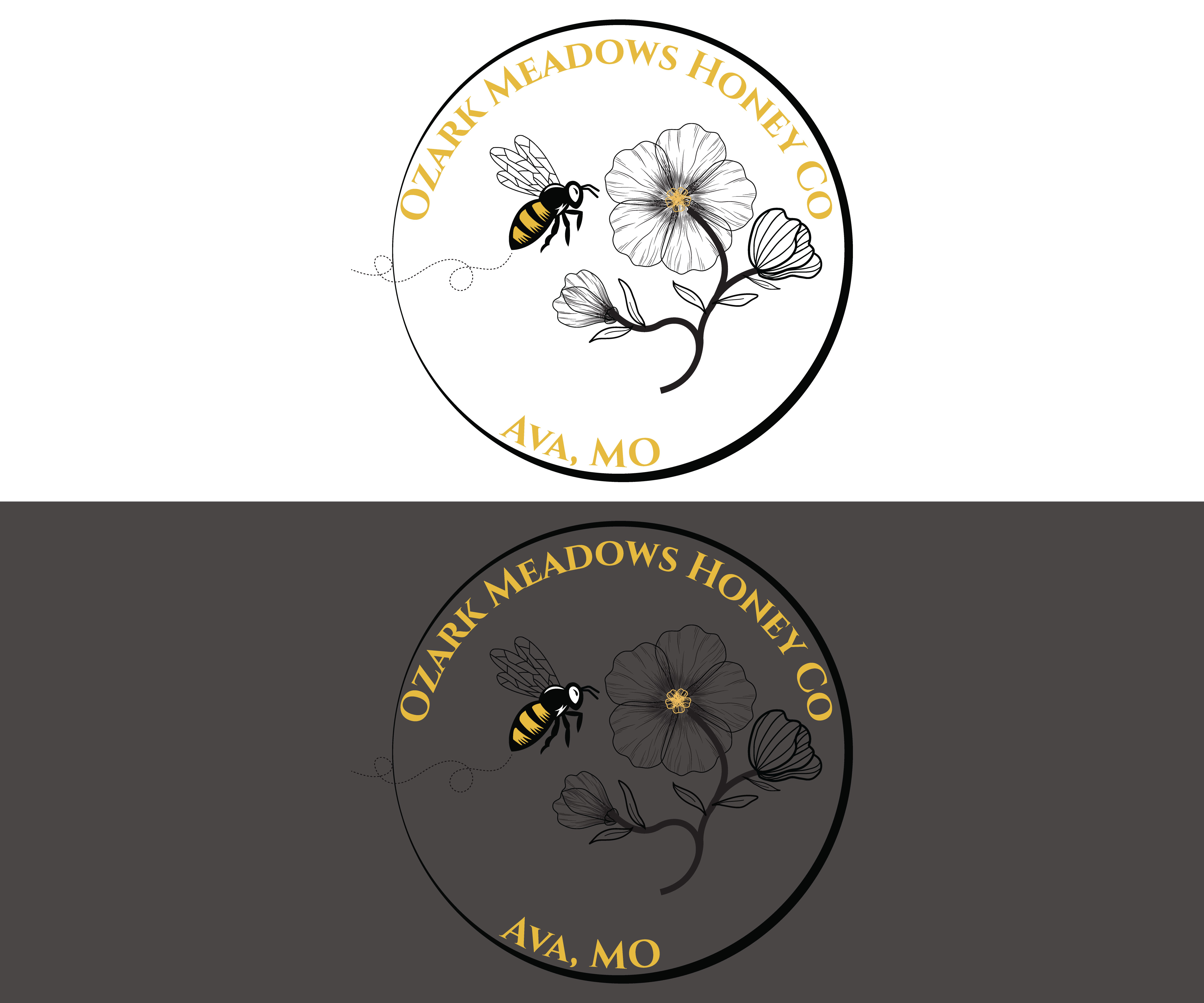 Logo Design by Dahiya for this project | Design #31809985