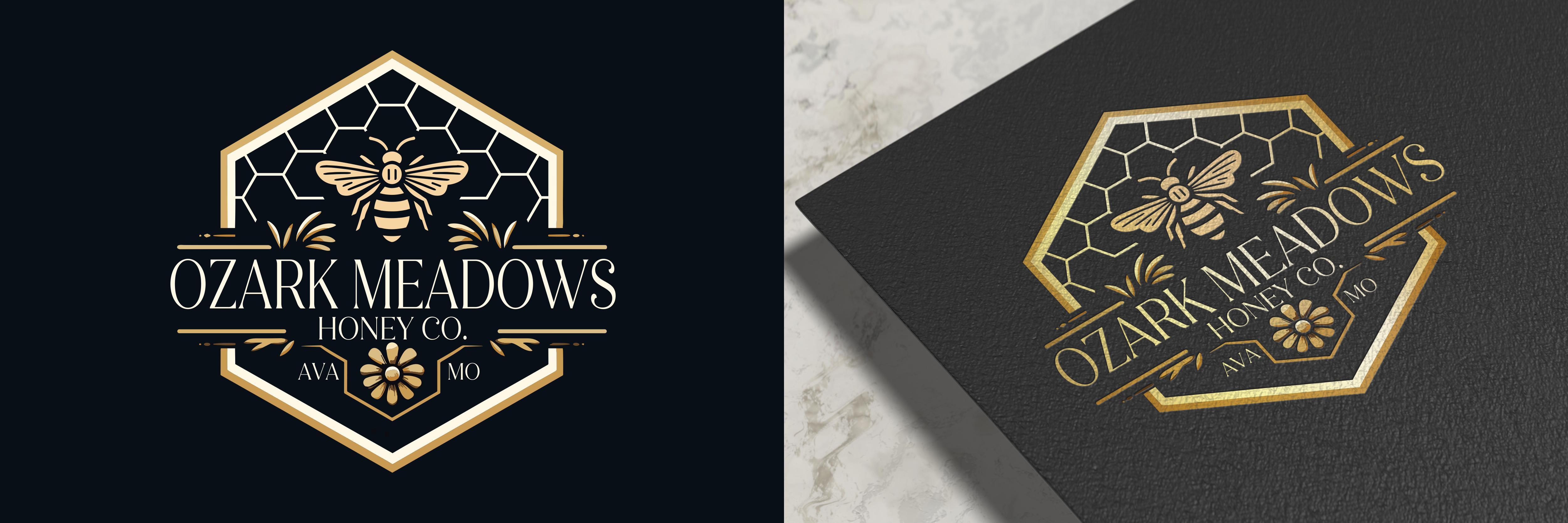 Logo Design by Sofianzzz for this project | Design: #31876423