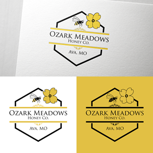 Logo Design by ulun4