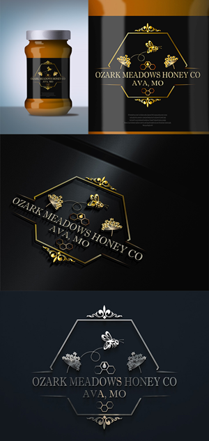 Logo Design by Wonderful design for this project | Design: #31801704
