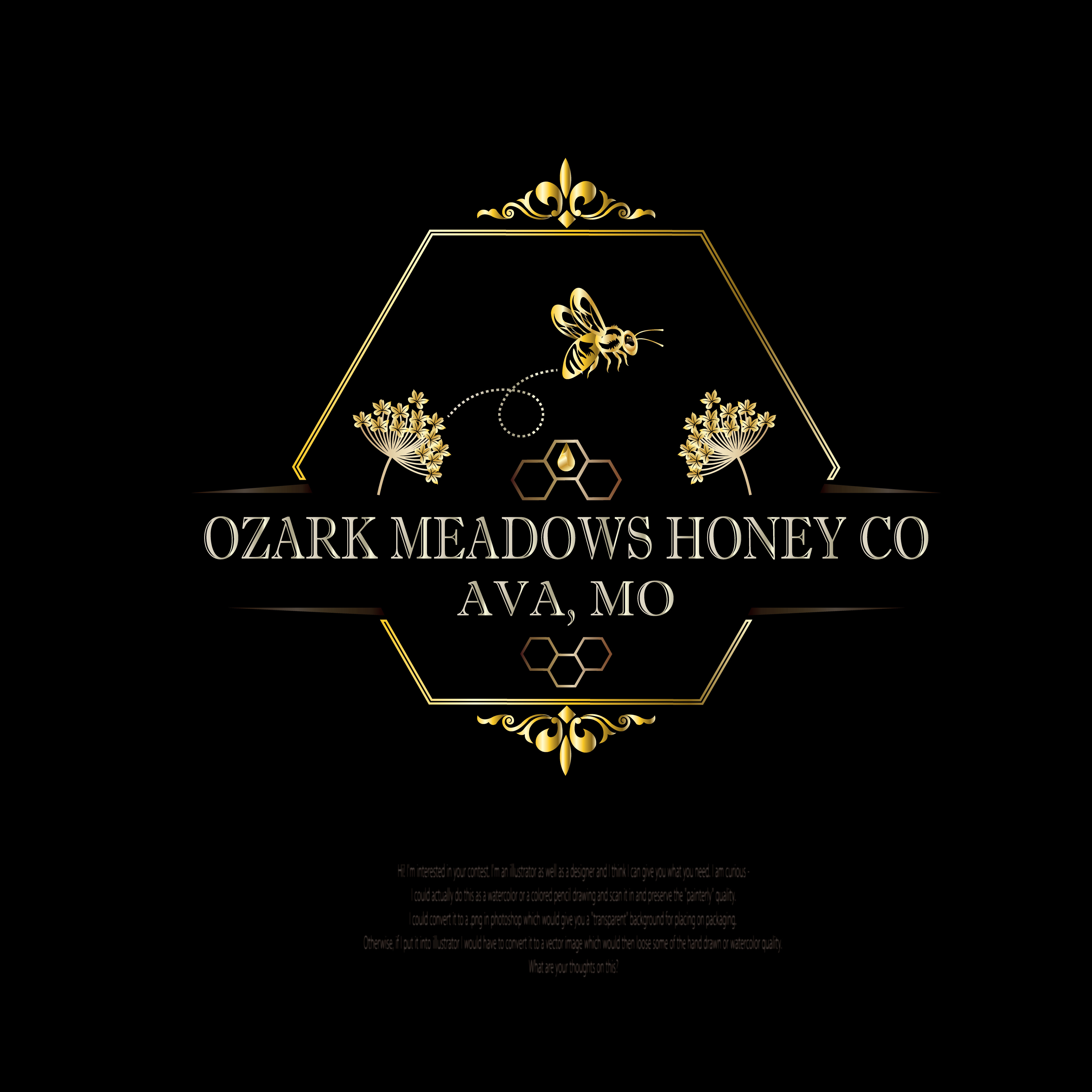 Logo Design by Wonderful design for this project | Design #31801705