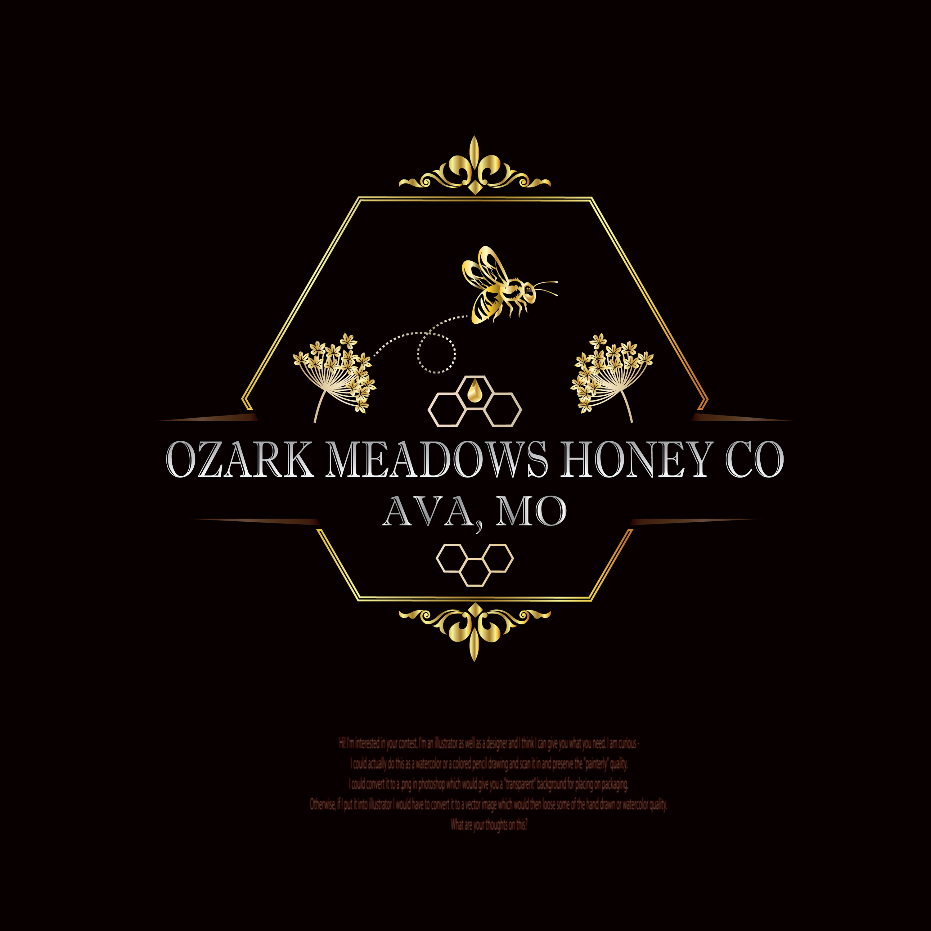 Logo Design by Wonderful design for this project | Design #31803337