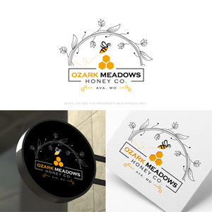 Logo Design by The Lion Studios for this project | Design: #31805850