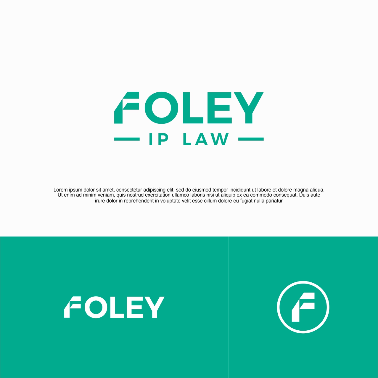 Logo Design by DesiGiNe for this project | Design #31842309