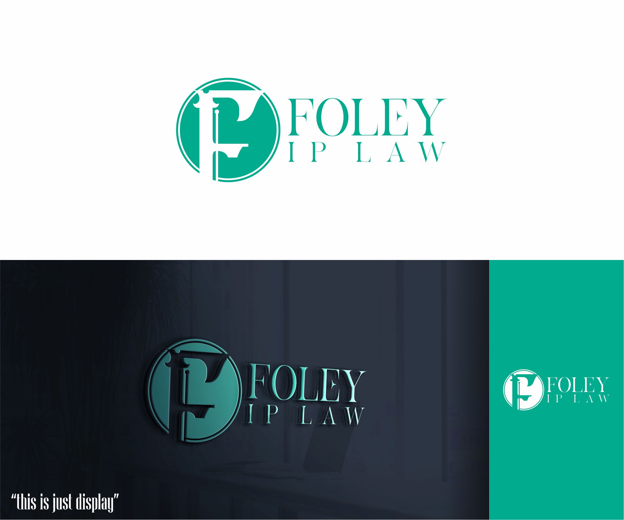 Logo Design by alkaline for this project | Design #31803517