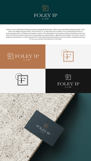 Logo Design by ALMANAL GRAPHICS for this project | Design: #31805726