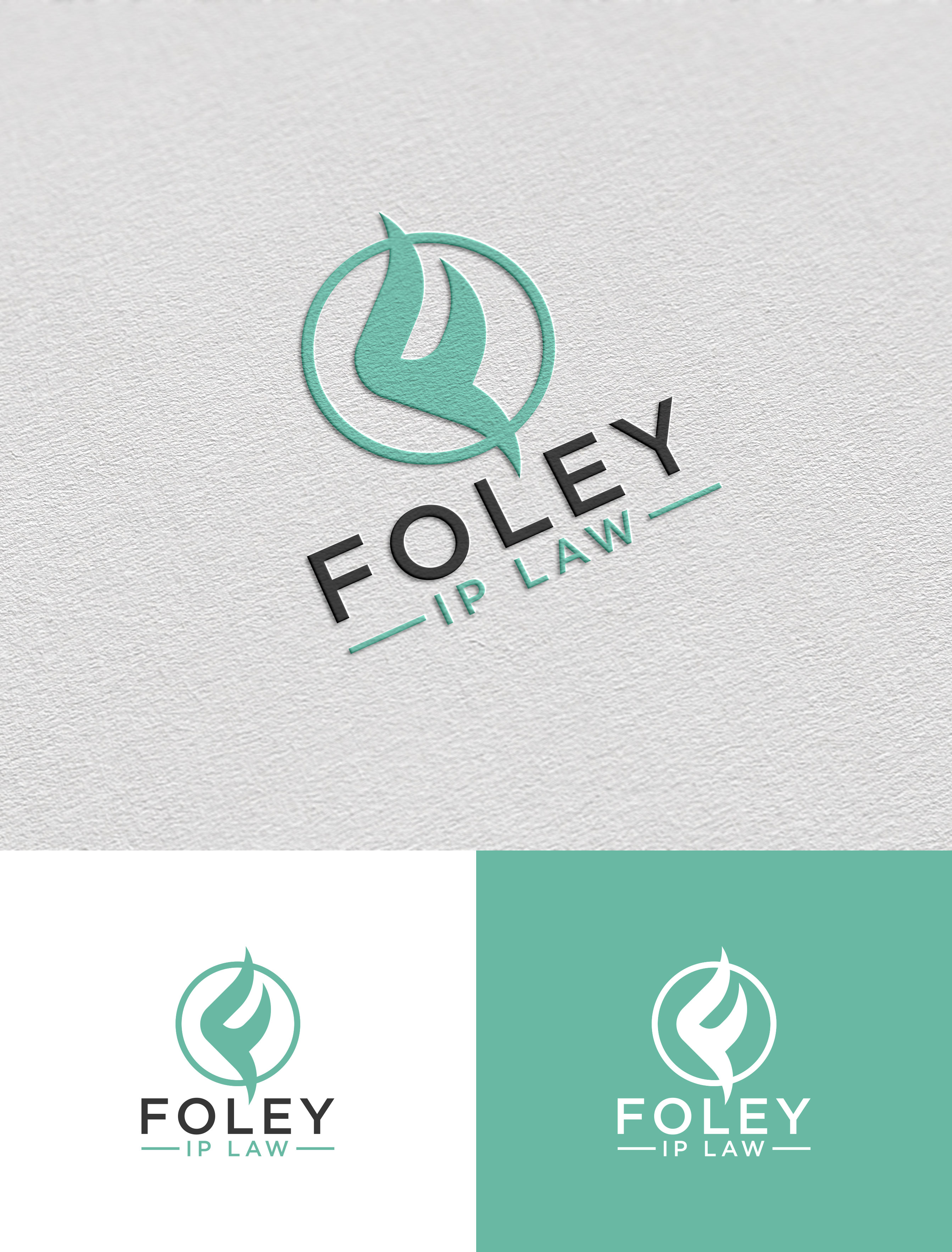 Logo Design by loveqis for this project | Design #31807488