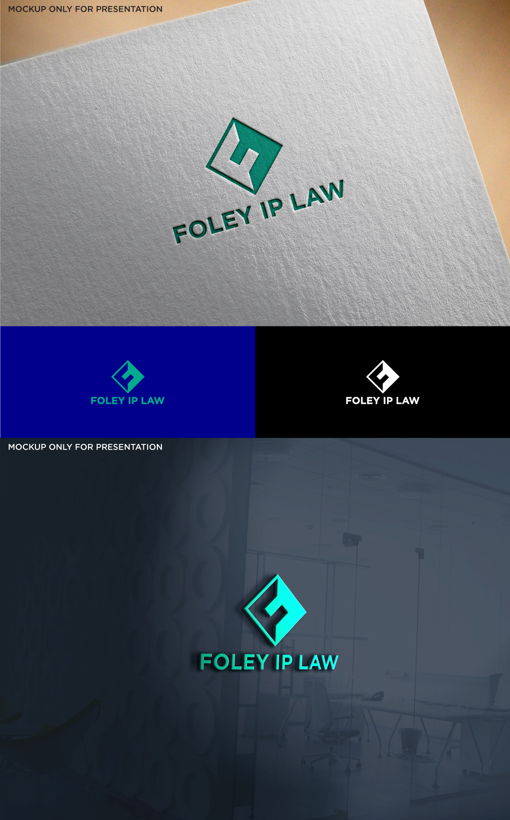 Logo Design by RafiqulIslam for this project | Design #31807772