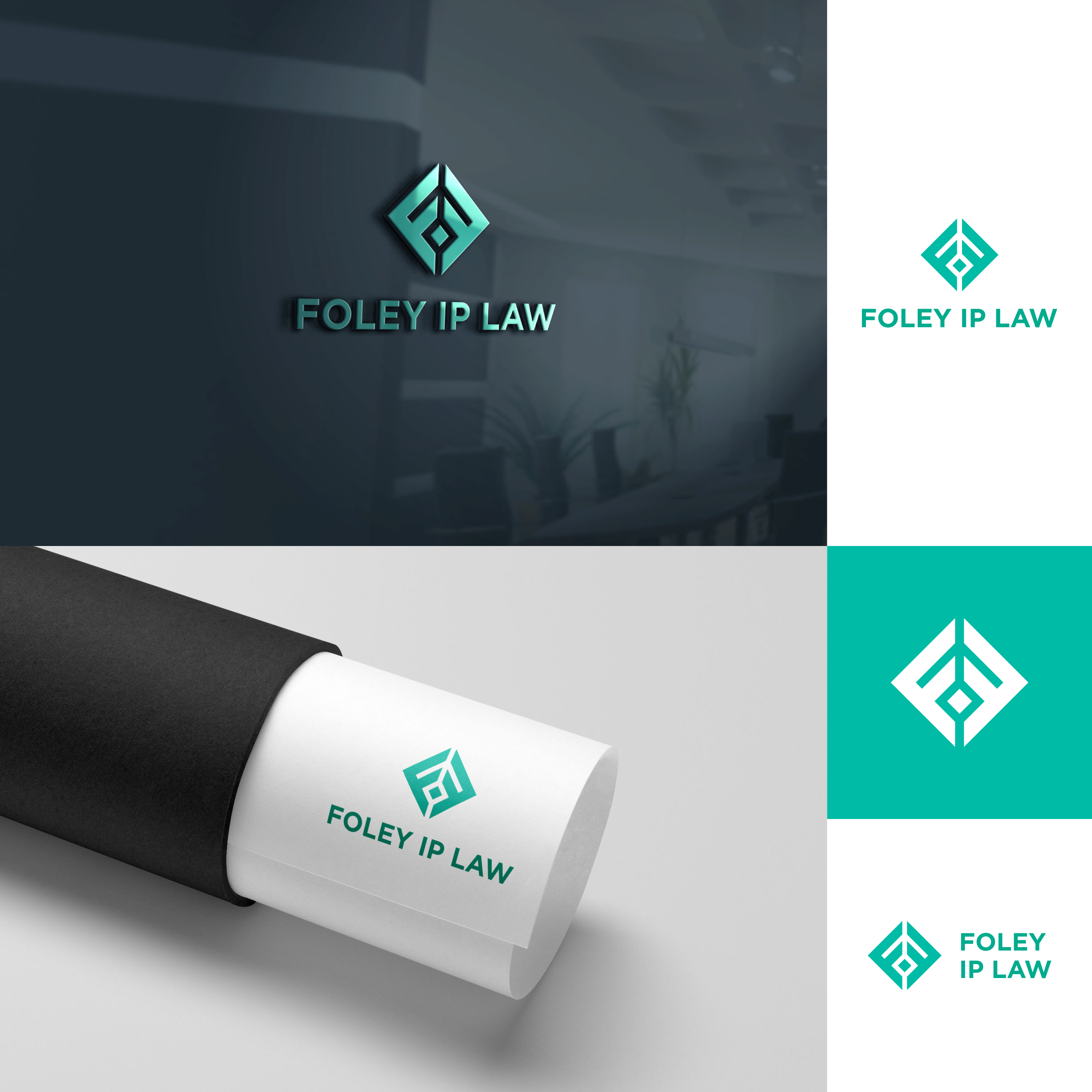 Diseño de Logo por Dylan Z.R para este proyecto | Diseño #31809480