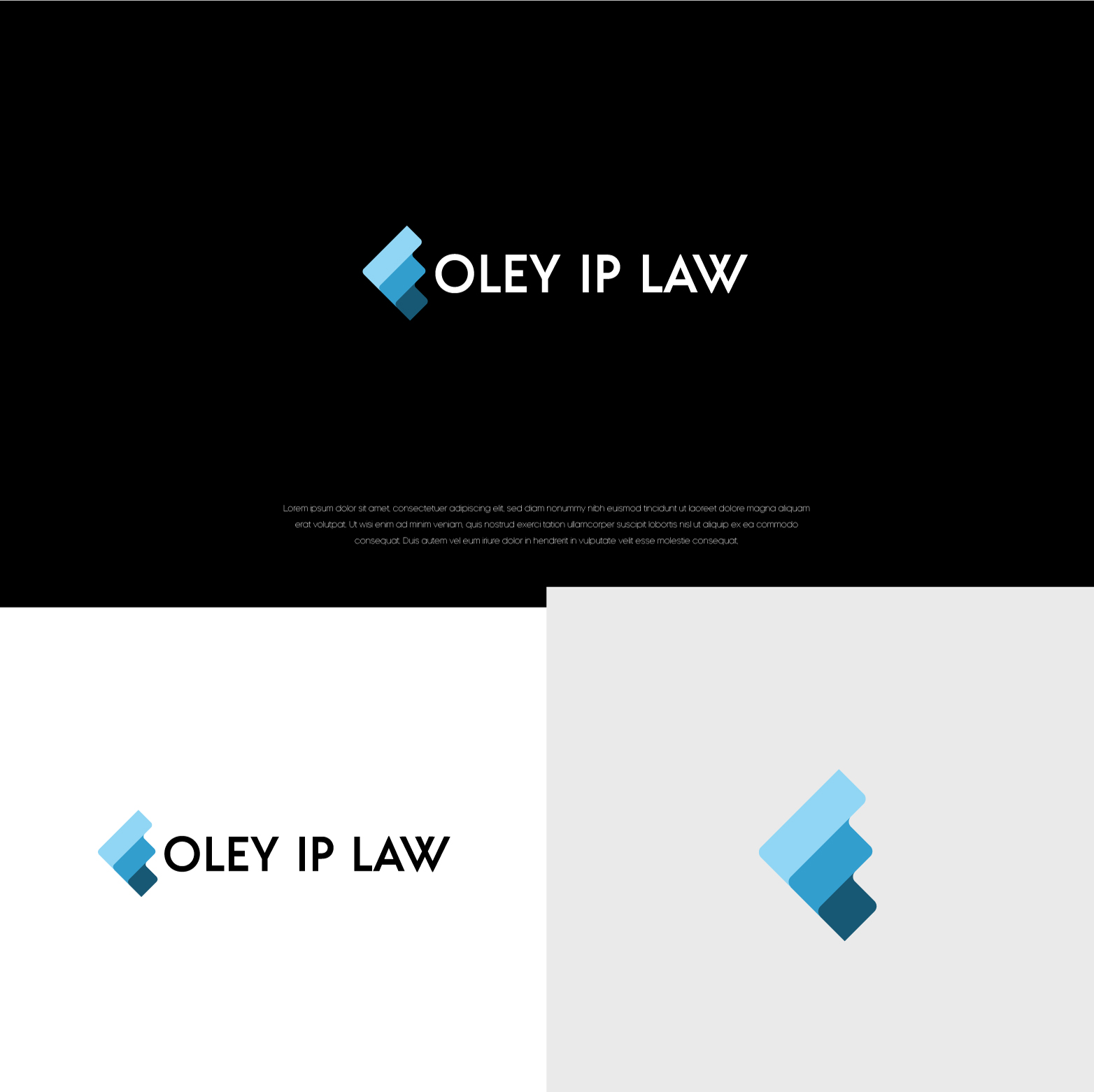 Logo Design by Shigh5 for this project | Design #31814170