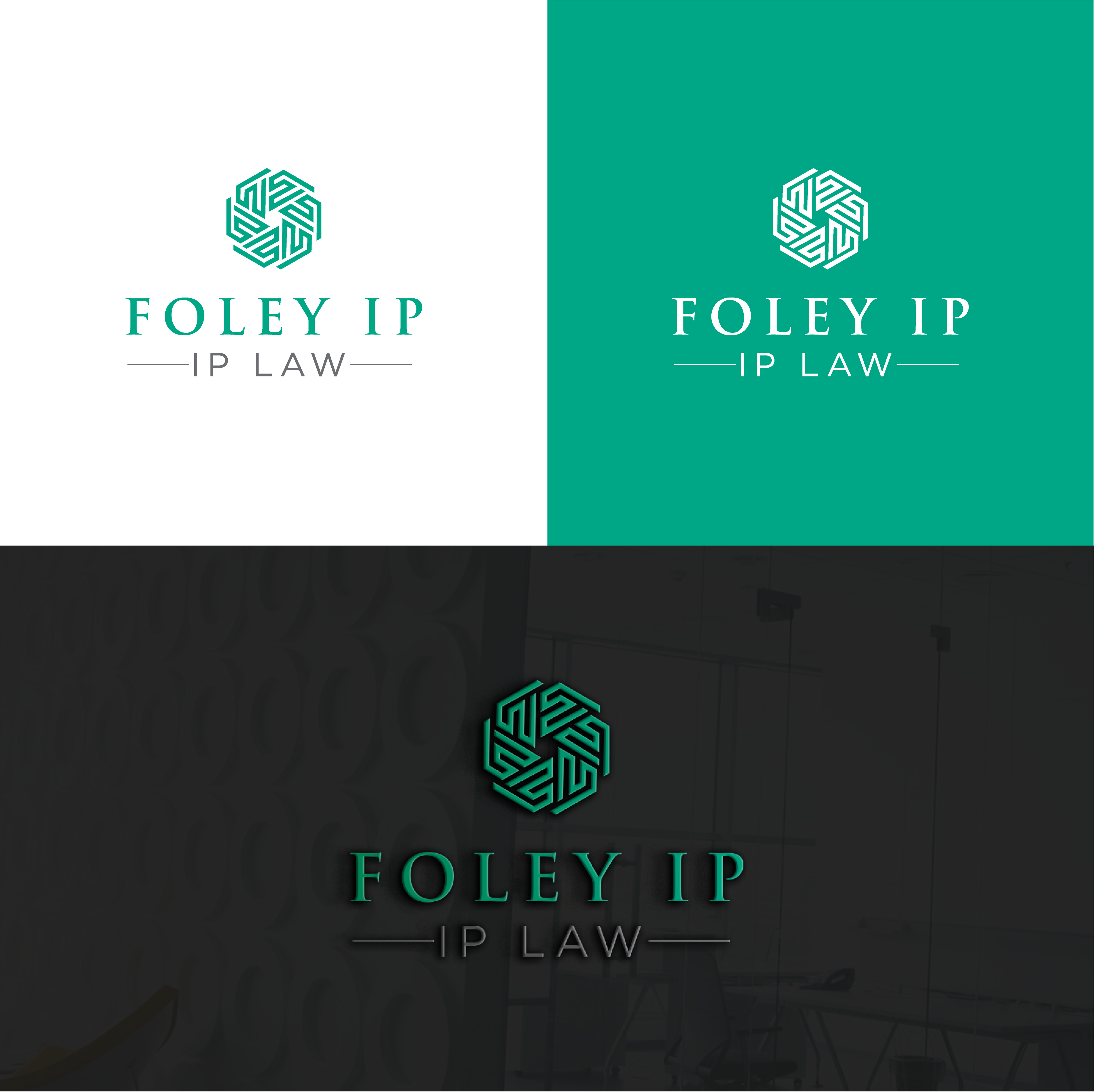 Logo-Design von The Lion Studios für dieses Projekt | Design #31803468