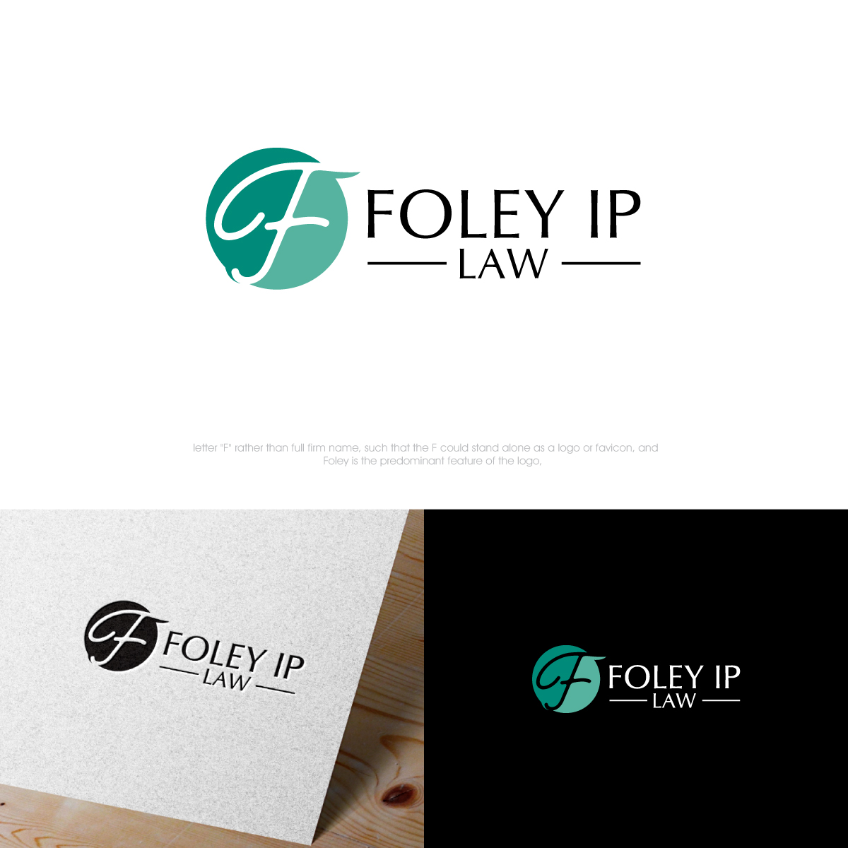 Logo Design by webeezine for this project | Design #31803485