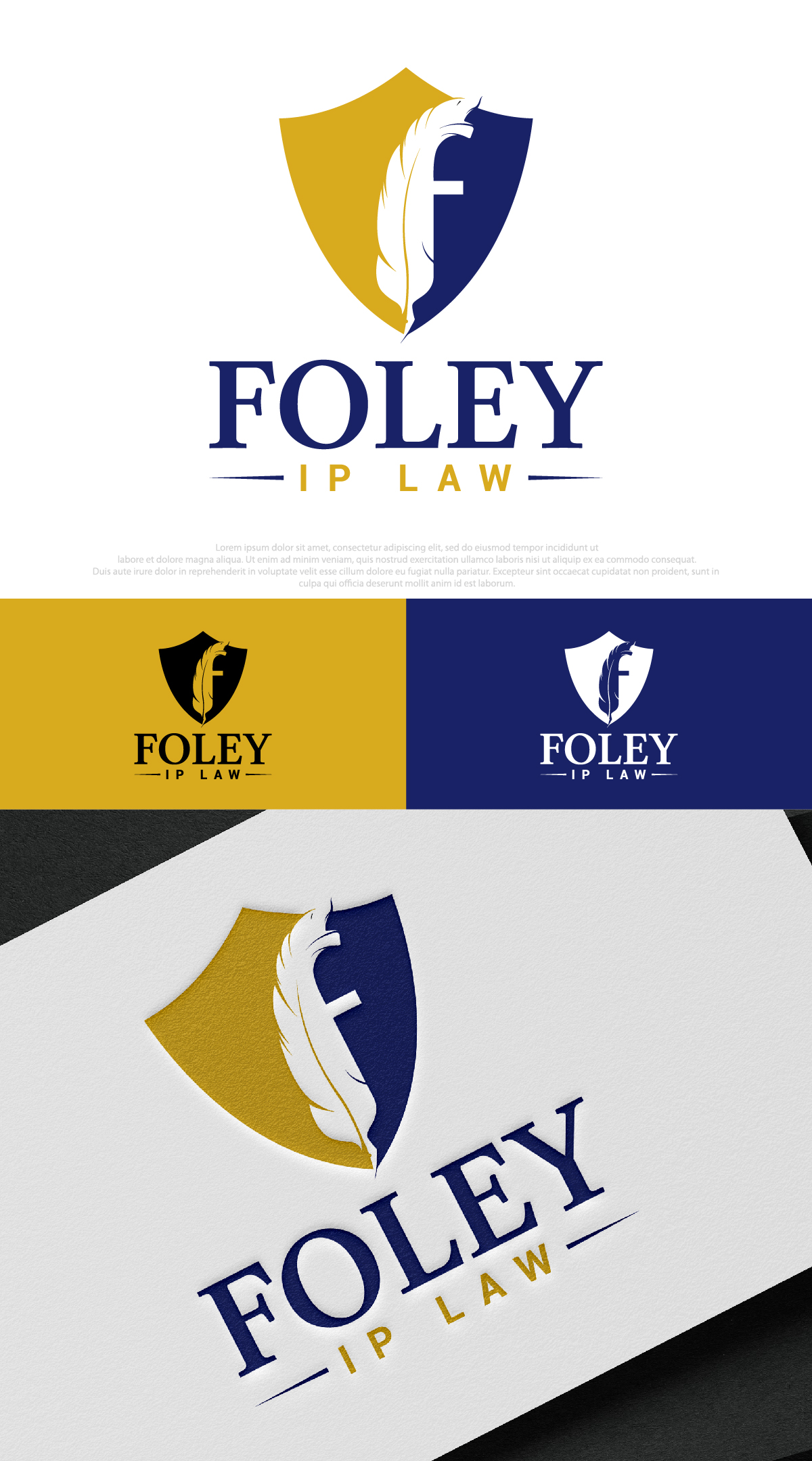 Logo Design by DesignLima for this project | Design #31809664