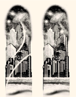 Tattoo Design by ioio for this project | Design #31823644