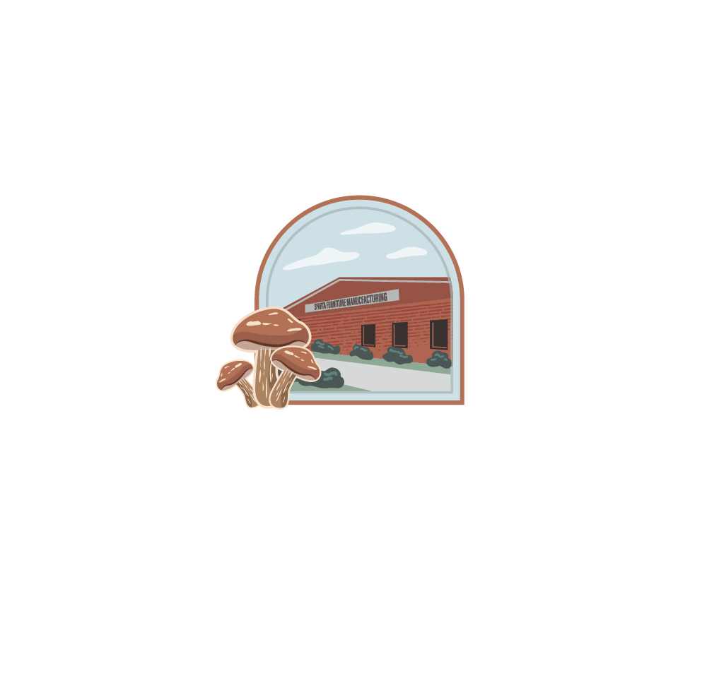Design de Logo par Onse Officials pour Sparta Imperial Mushrooms | Design #31833928