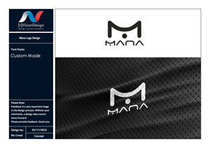 Logo Design by nvisiondesign.co.uk for this project | Design: #31802872