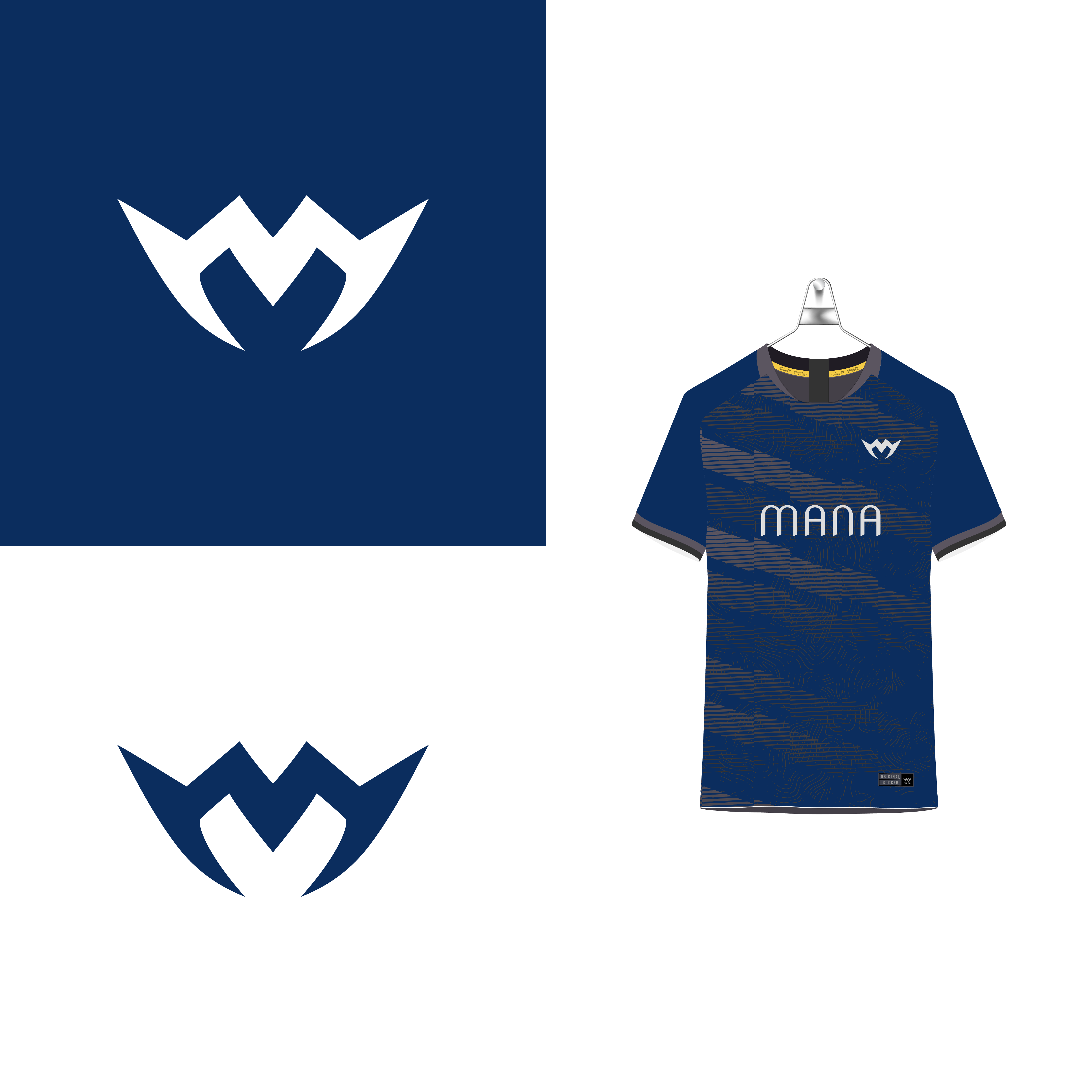 Logo Design by corenk for this project | Design #31821926