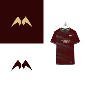 Logo-Design von corenk für dieses Projekt | Design: #31821932