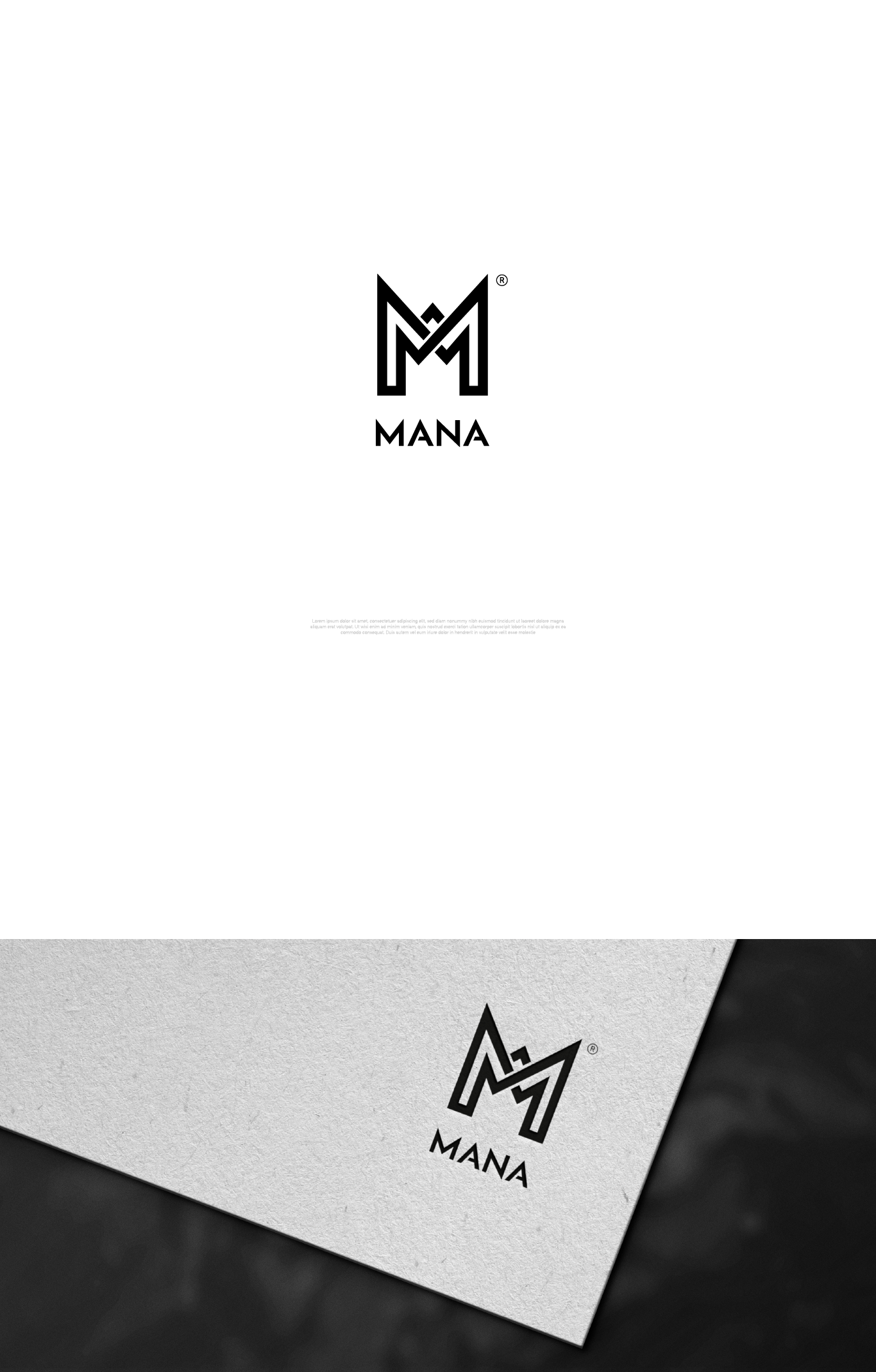 Diseño de Logo por graphicawy para este proyecto | Diseño #31810660