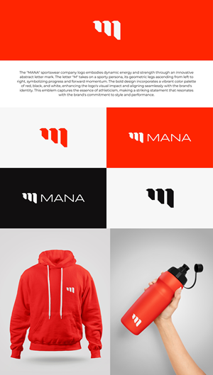 Logo Design by ALMANAL GRAPHICS for this project | Design #31805123