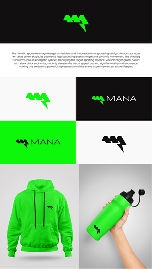 Logo Design by ALMANAL GRAPHICS for this project | Design: #31805124