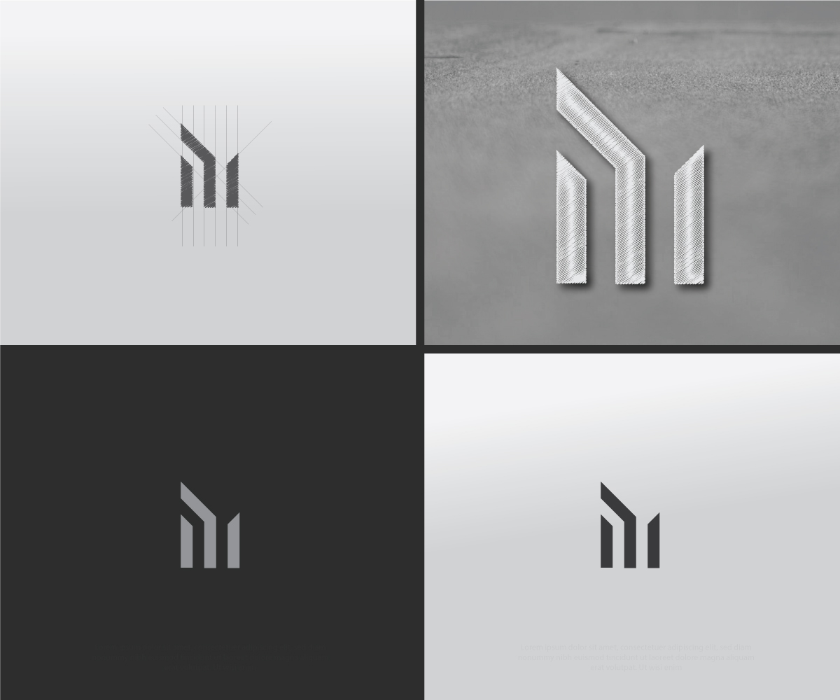 Logo-Design von mehedi6566 für dieses Projekt | Design #31804901