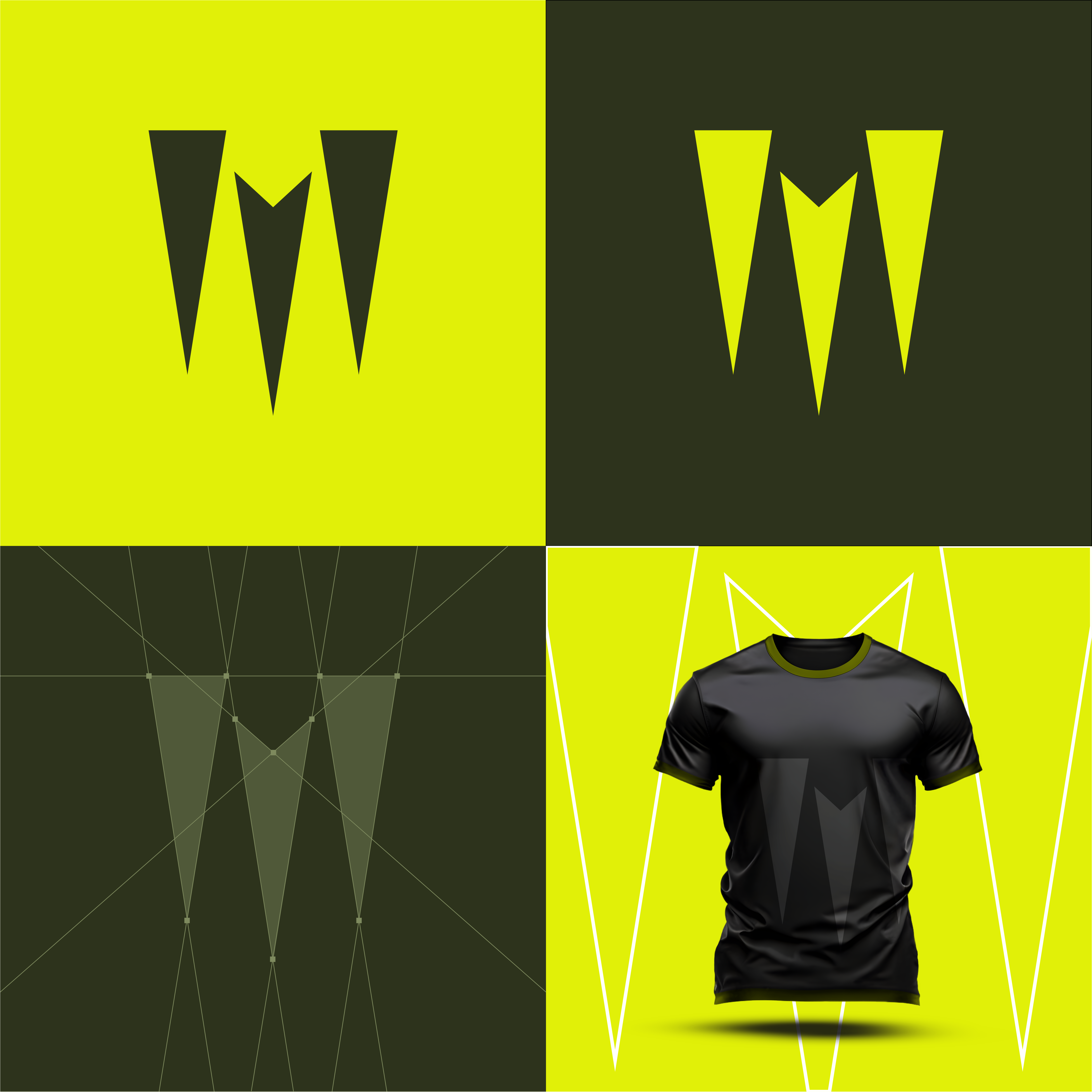 Logo Design by Andi Pratama for this project | Design #31809309