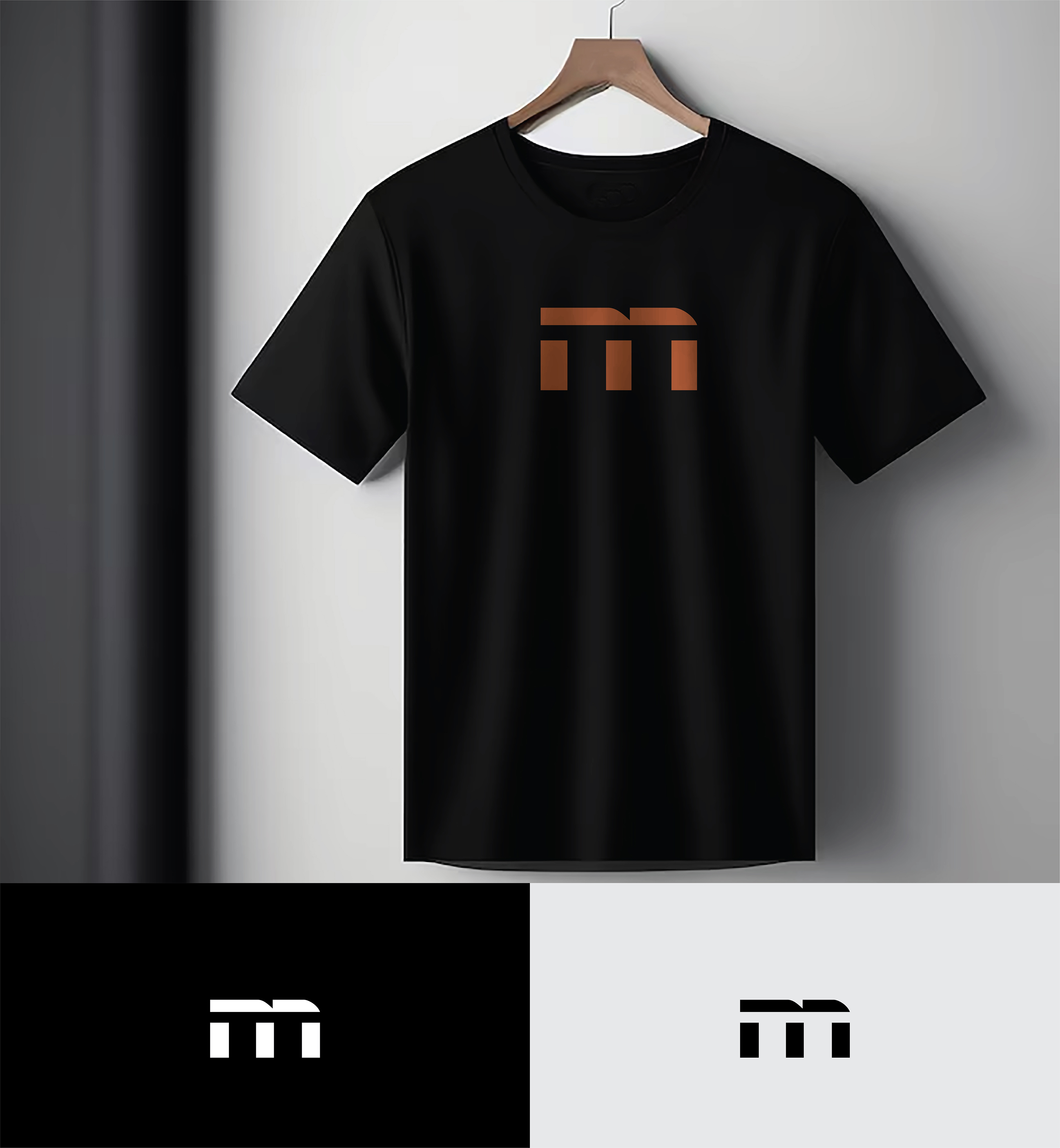 Logo Design by Rush Advertising for this project | Design #31809164