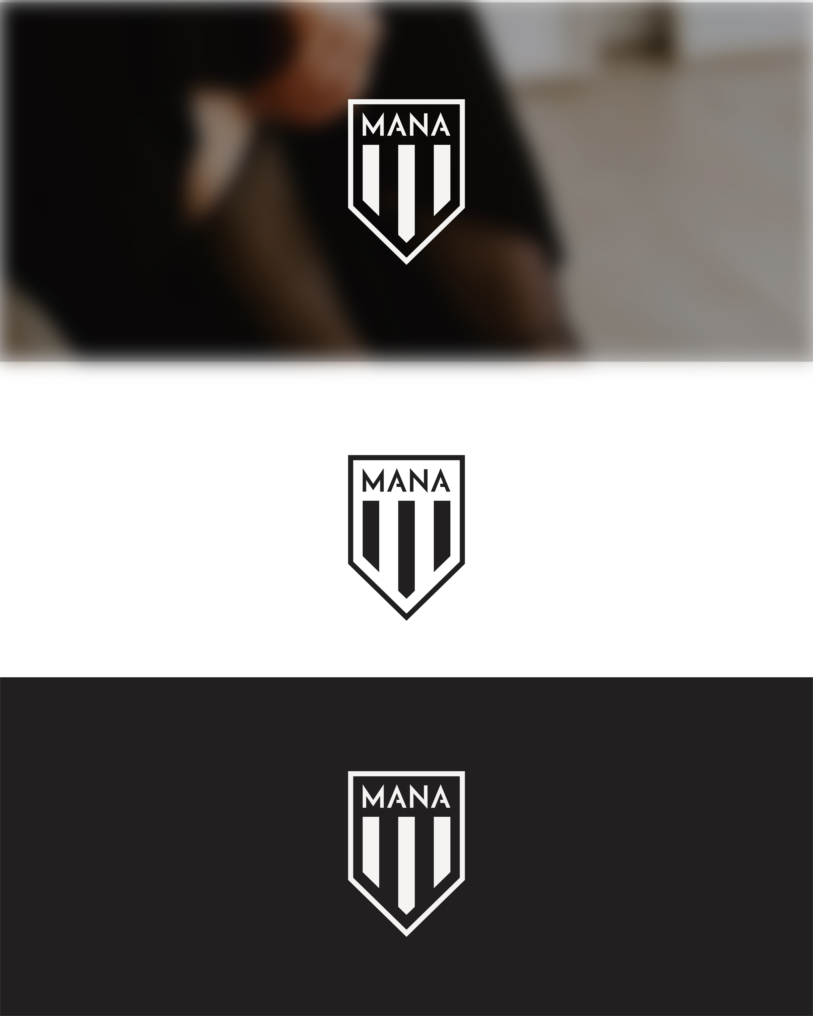 Logo Design by Tube light for this project | Design #31874114