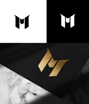 Logo Design by Ali  Creative