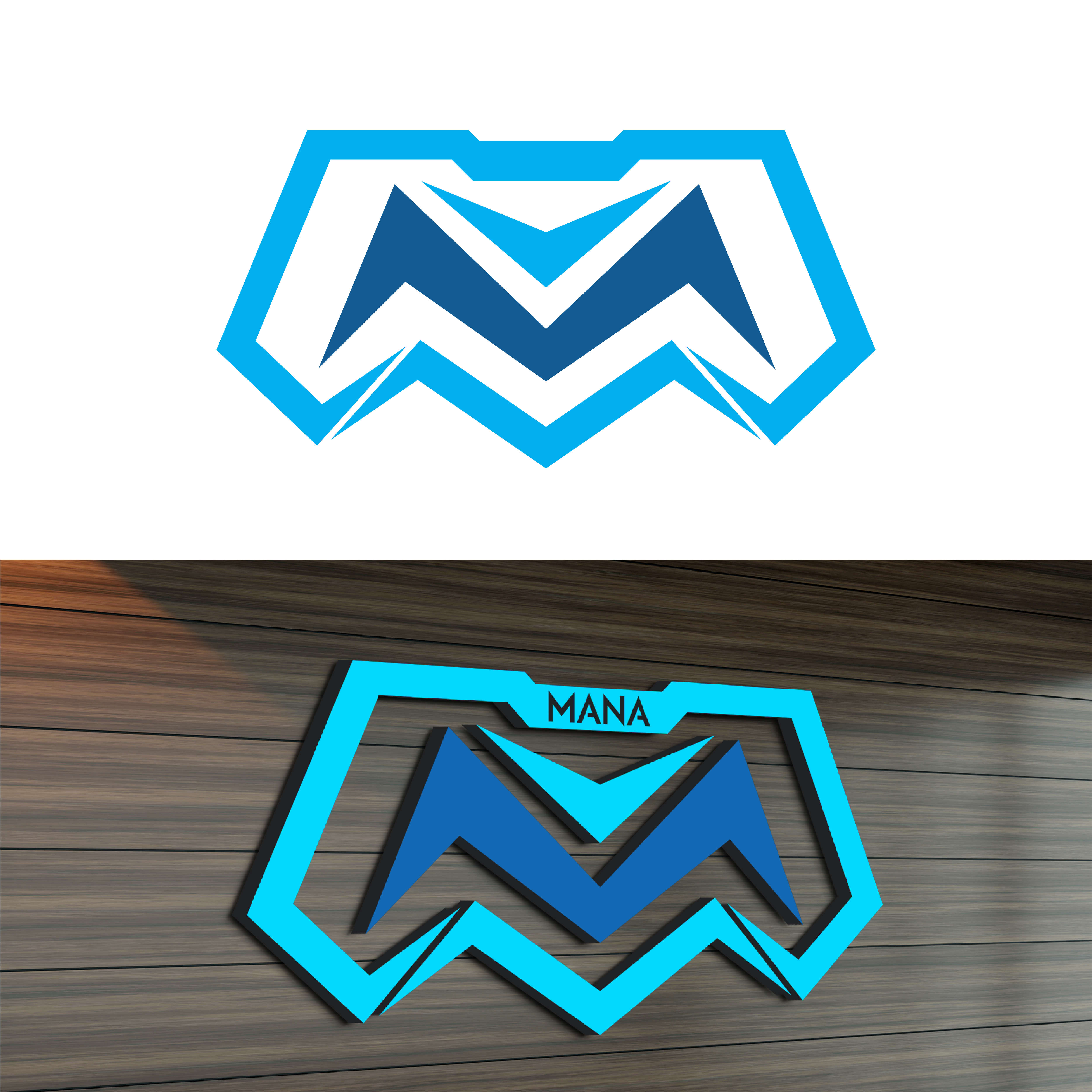 Logo Design by Mojammel Ali for this project | Design #31844440