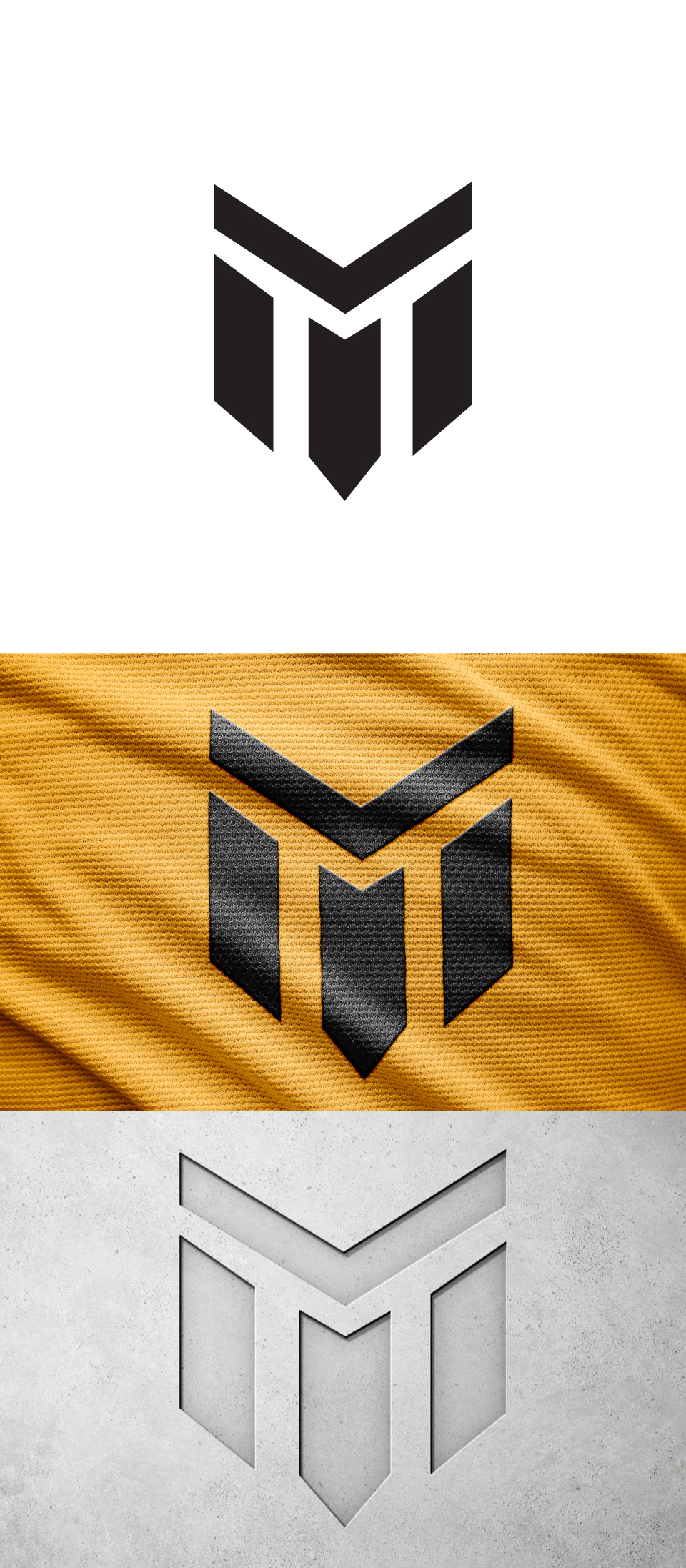 Logo-Design von yolo.taste für dieses Projekt | Design #31841069