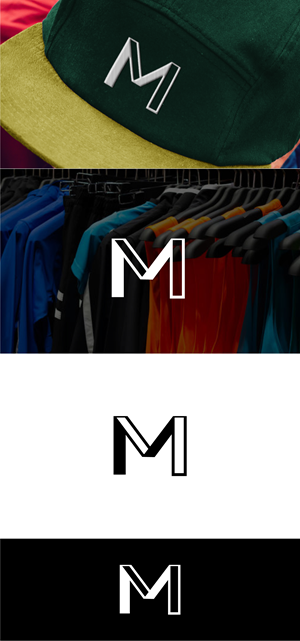 Logo Design by SAM-ART for this project | Design: #31810339