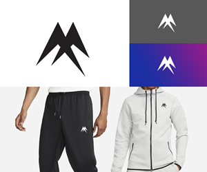 Logo Design by Alf Mozara
