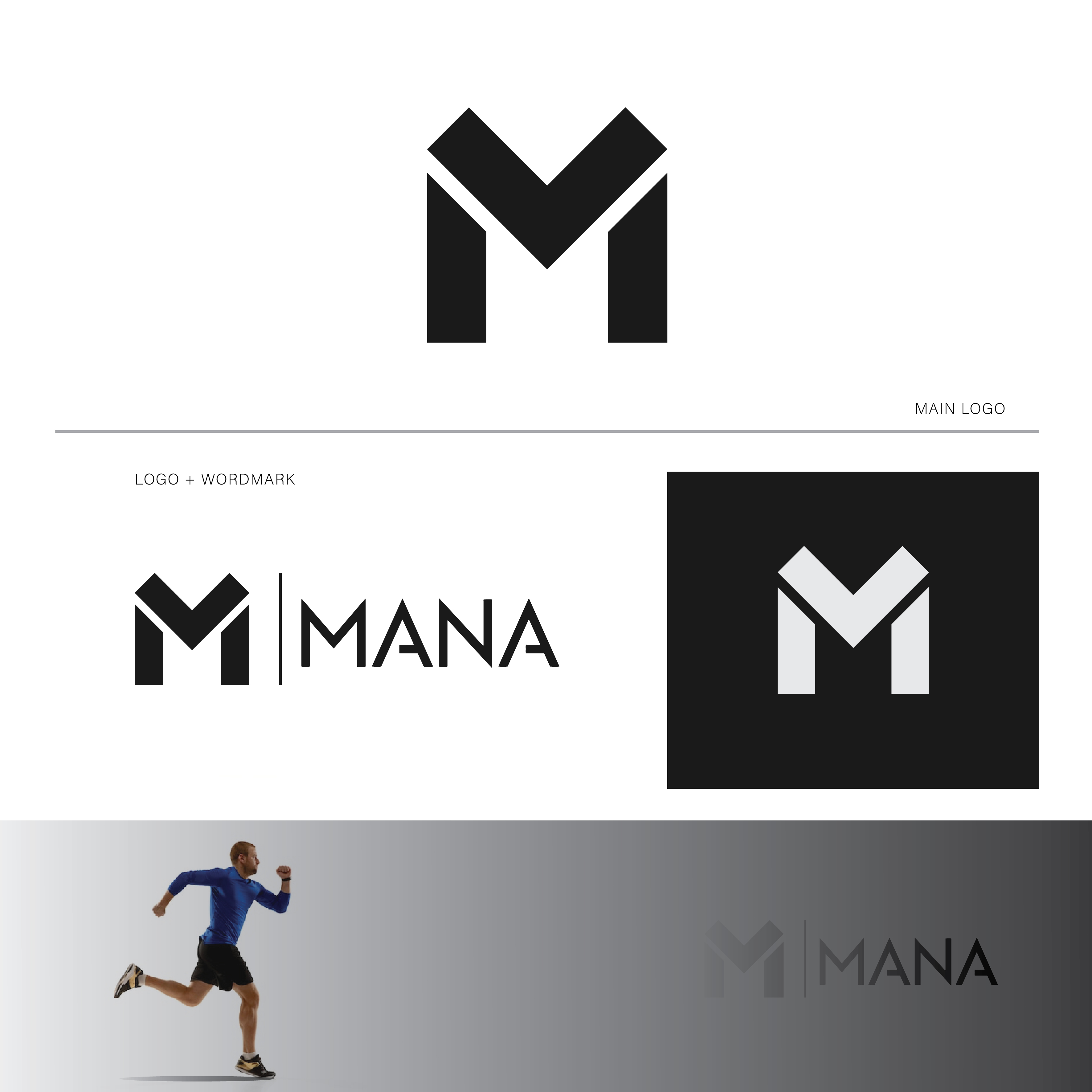 Logo Design by FAIZ HAIQAL for this project | Design #31841033