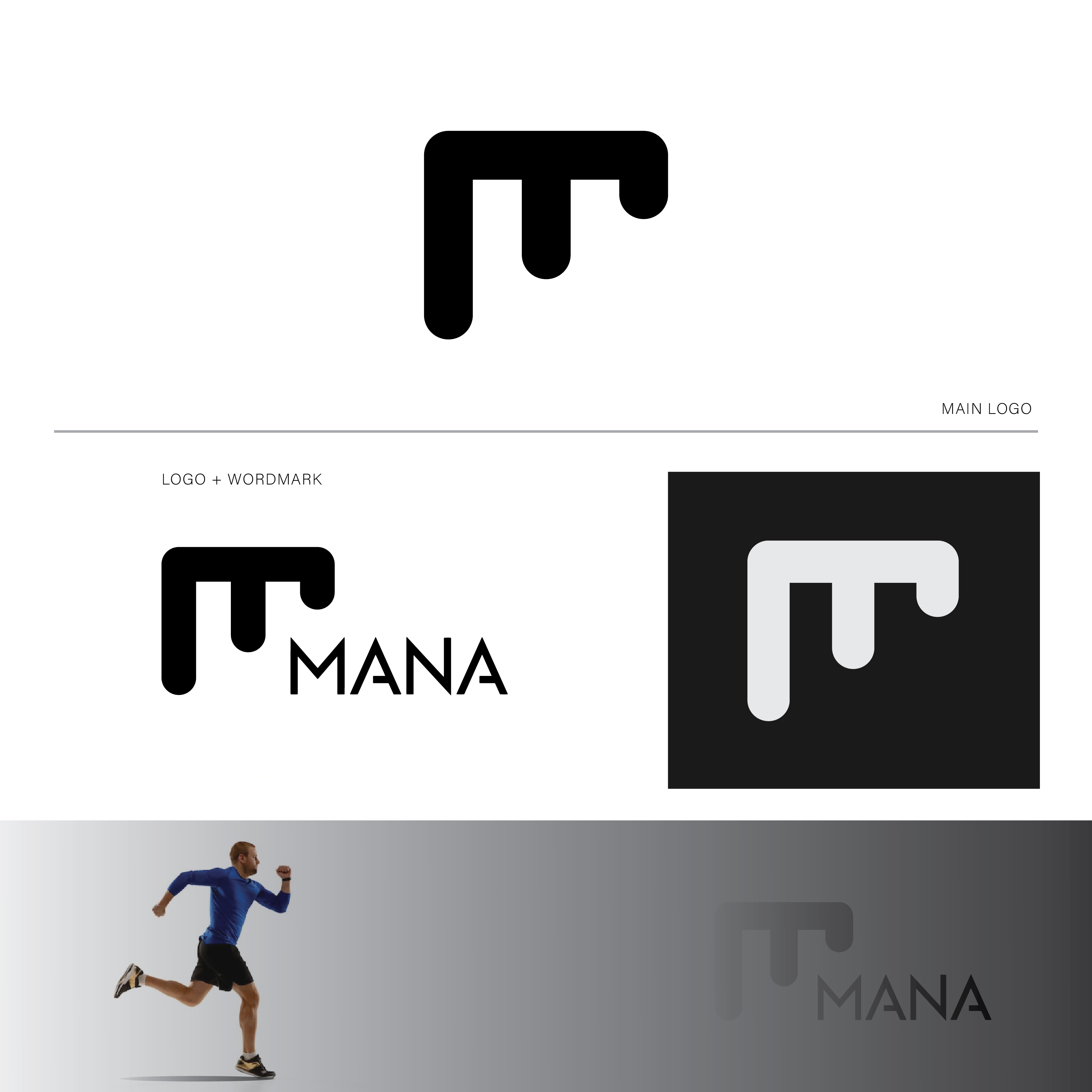 Logo Design by FAIZ HAIQAL for this project | Design #31841046