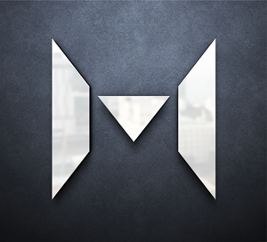 Logo Design by John Mark Arts