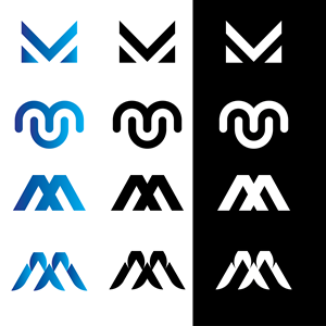 Logo Design by The Vectorize 