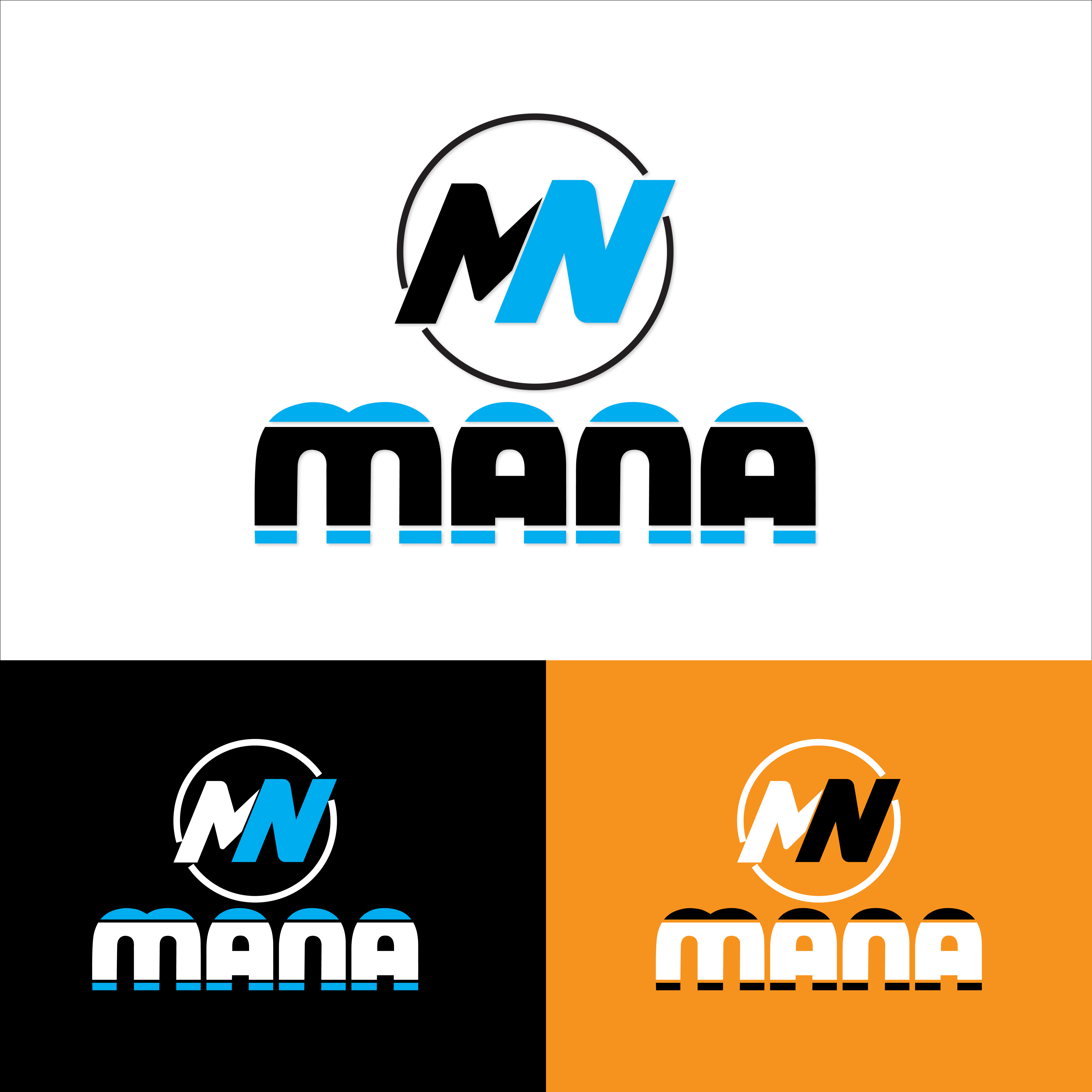 Logo Design by HatchlingSolutions for this project | Design #31817976