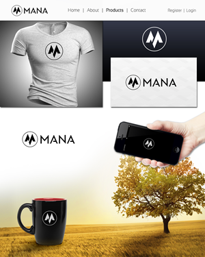 Logo-Design von Mhosneezaman für dieses Projekt | Design: #31808526