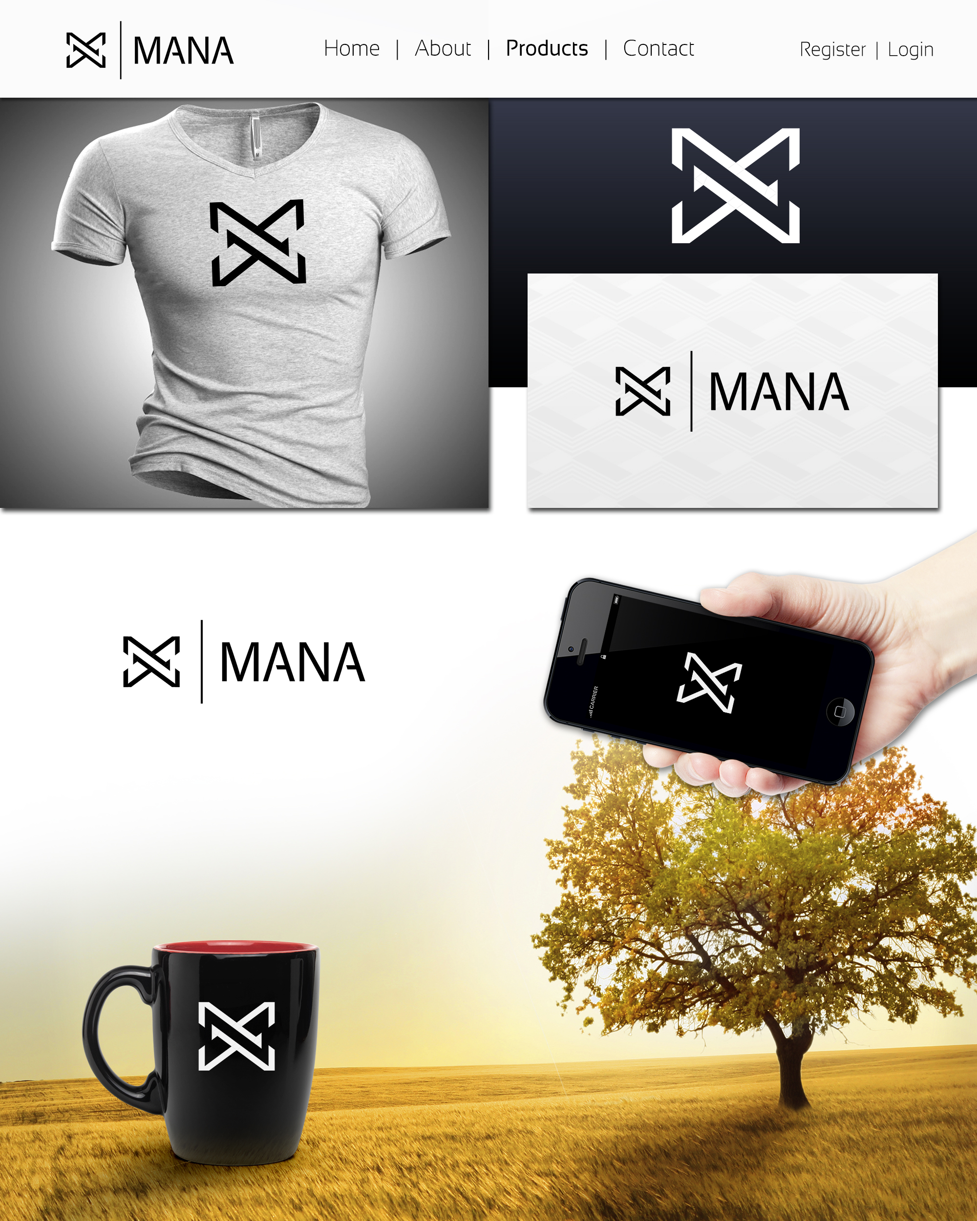 Logo Design by Mhosneezaman for this project | Design #31814414