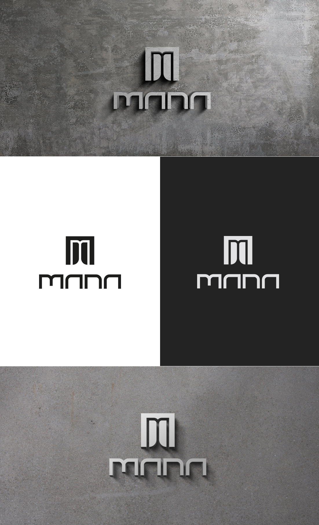 Logo Design by GLDesigns for this project | Design #31822764