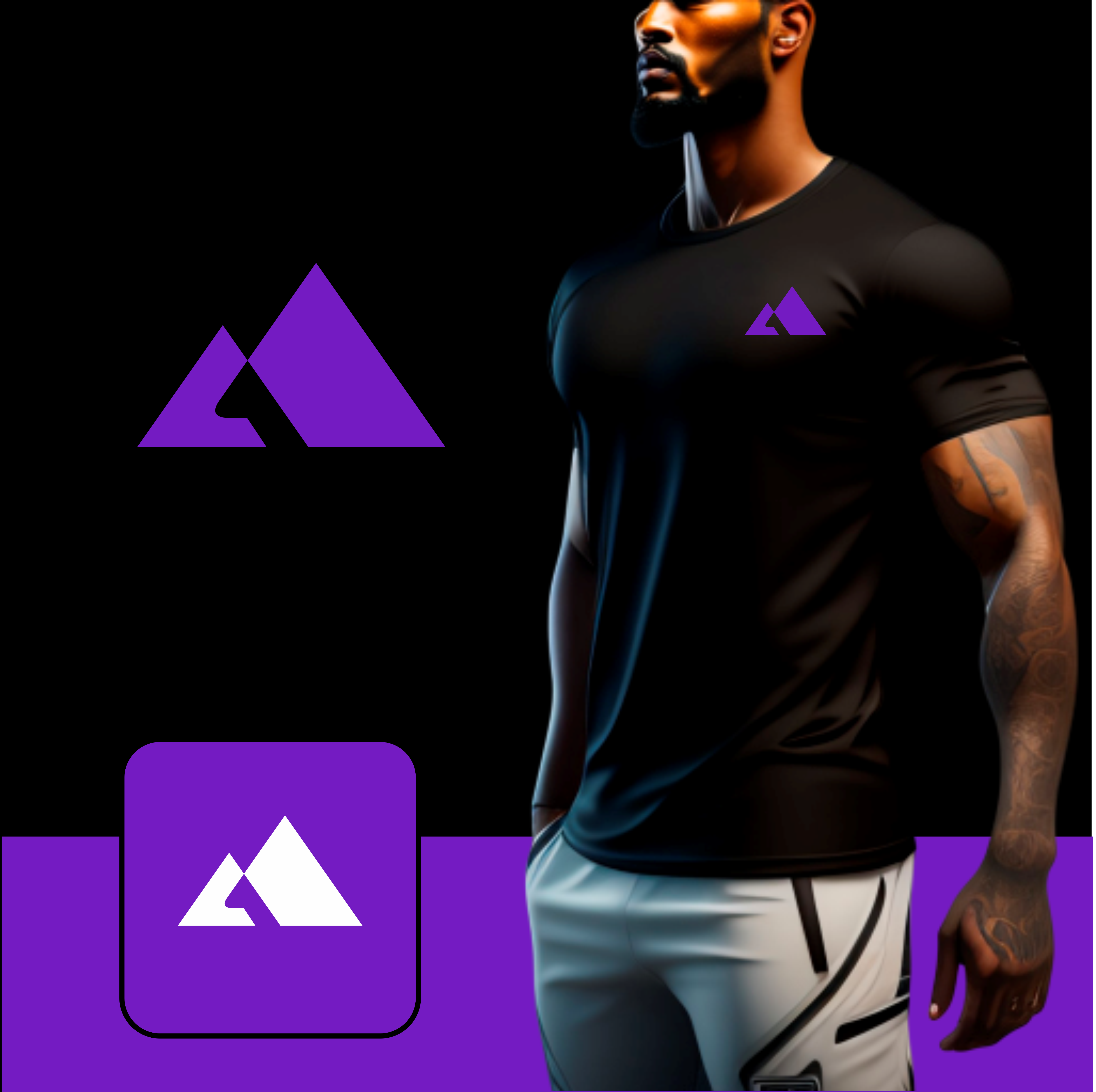 Logo-Design von Maia Designer für dieses Projekt | Design #31823740