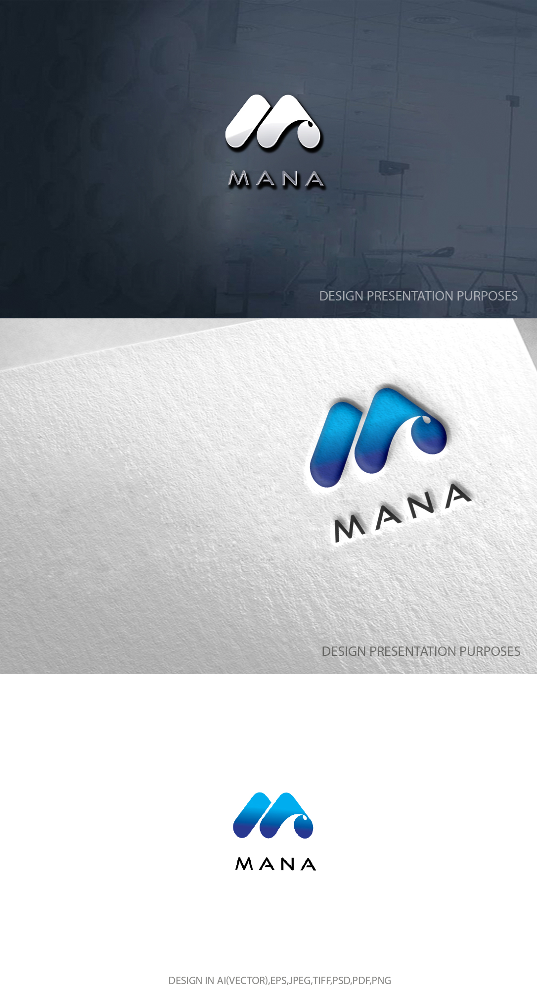 Logo Design by zebronicgraphic for this project | Design #31804448