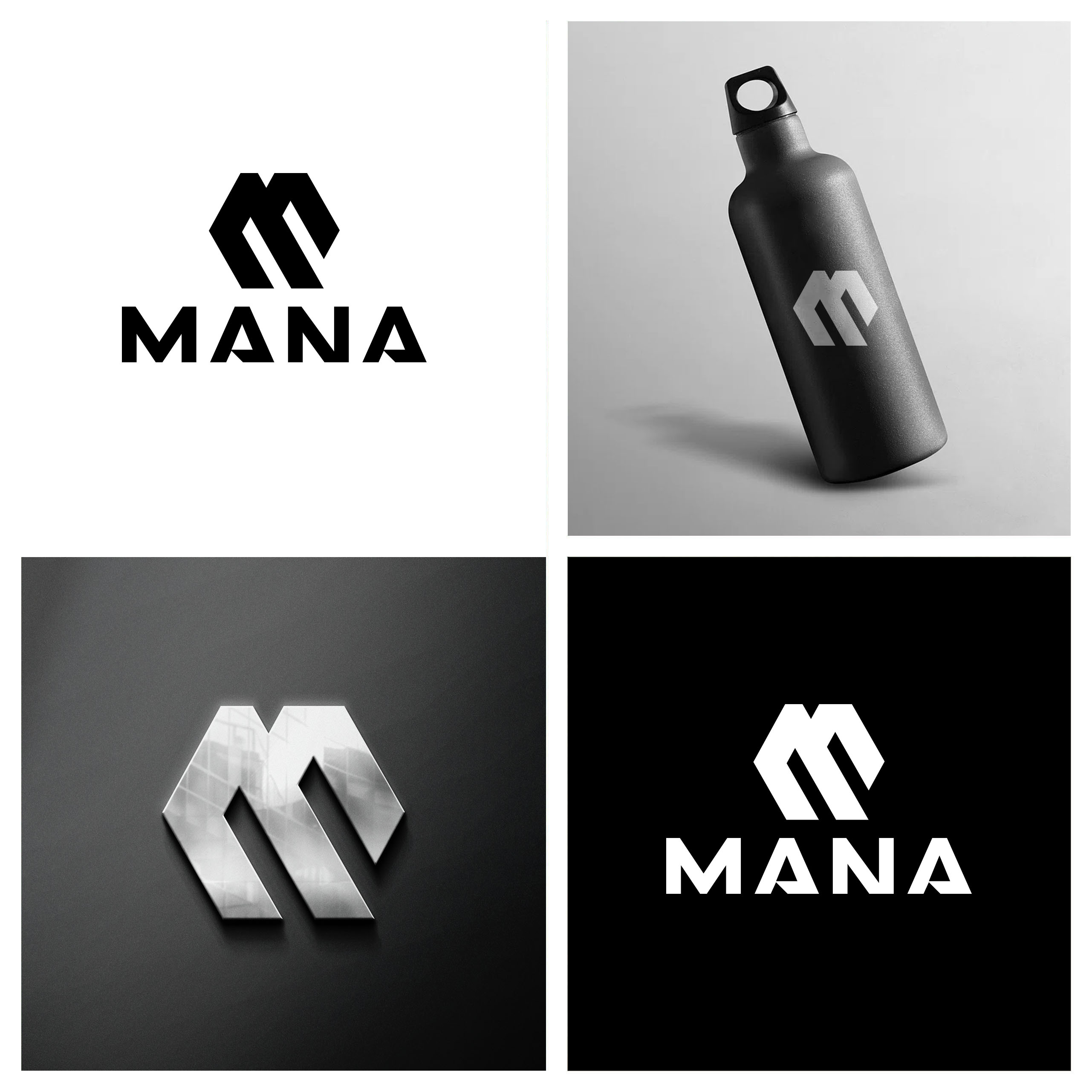 Logo Design by aexo for this project | Design #31808113