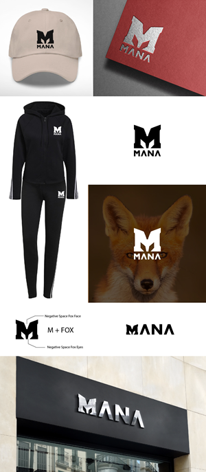 Logo Design by AL-BARAKAH for this project | Design: #31803258