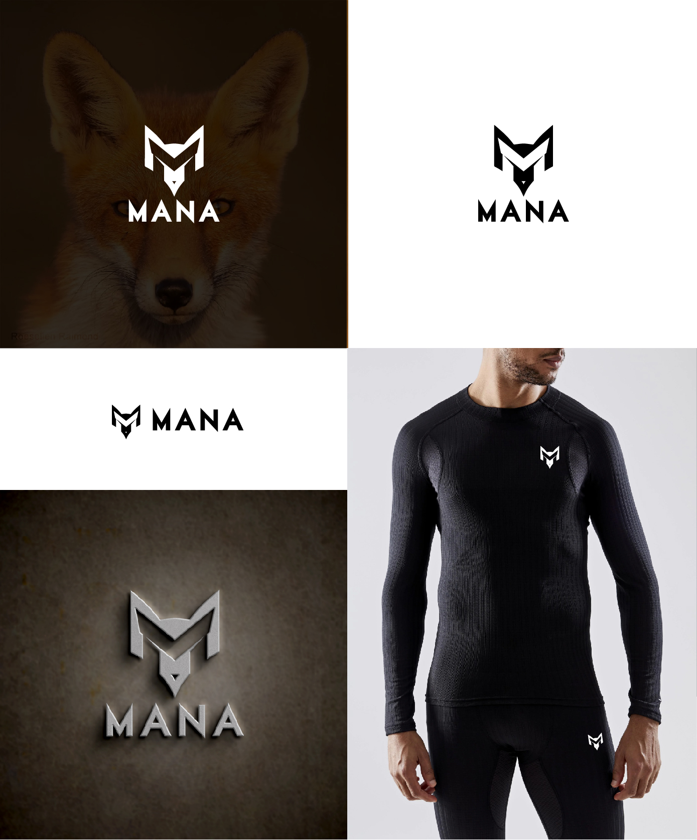 Logo Design by AL-BARAKAH for this project | Design #31803459