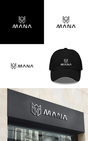 Logo Design by AL-BARAKAH for this project | Design: #31804355