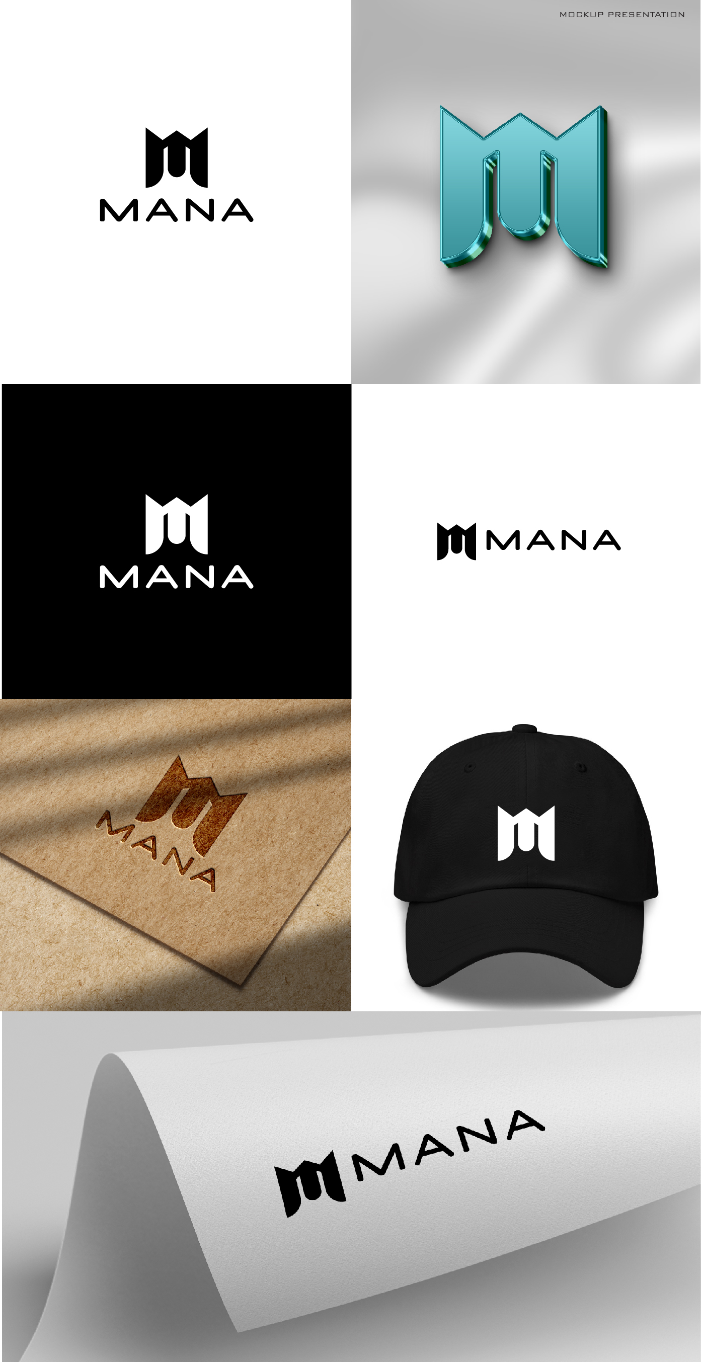 Logo Design by AL-BARAKAH for this project | Design #31805180